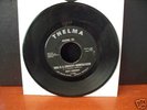 RARE NORTHERN SOUL - BILLY KENNEDY