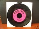 RARE NORTHERN SOUL - SEQUINS