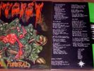Autopsy-Mental Funeral death entombed obituary gorguts