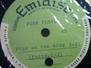 PINK FLOYD - Pigs On The Wing (Parts 1 & 2) ACETATE VG+