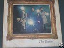 THE BEATLES - PENNY LANE / STRAWBERRY FIELDS  1ST PRESS