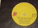 ROLLING STONES *RARE 7