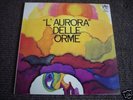 LE ORME - L'AURORA DELLE ORME LP REISSUE EX