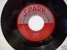 The Robins. Framed/ Loop De Loop Mambo. Spark 107.