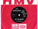 GET THE PICTURE / WILD COLONIALS 1966 OZ FREAKBEAT FUZZ