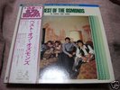Osmonds BEST OF THE OSMONDS Japan 2LP w/OBI
