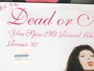 DEAD OR ALIVE FRENCH 12