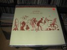 Genesis - A trick of the Tail - mfsl LP