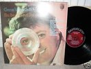 Gene Vincent I'm Back & Proud LP Dandelion 1969 1st UK