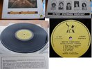 MARIOS GIAMALAKIS- 4 LEVELS OF EXISTENCE GREEK LP 1983