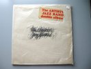 ARTISTS' JAZZ BAND 2-LP Private Free Jazz Rare AJB