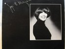 JAYE P. MORGAN LP Candor Rare Private Soul Funk Jazz