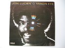 JON LUCIEN LP Mind's Eye RCA Orig Soul Funk Breaks HEAR