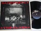 THE CLASH, SANDINISTA 3 LPs 1980 EPIC  NM VINYLS  3LPs