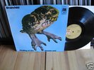 BRAINCHILD HEALING OF THE LUNATIC OWL 1970 MINT RARIE