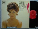MILES DAVIS Someday My Prince Will Come 6 EYE  MONO LP