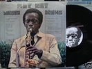MARION BROWN