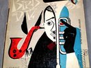 BIRD and DIZ- Parker & Gillespie- Mercury 10