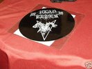 Vlad Tepes War Funeral March LP Mutiilation Von