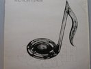 SQUASH LP And Now It's Here Private Jazz Fusion HEAR