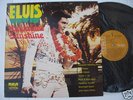 ELVIS PRESLEY  LP  HAWAIIAN SUNSHINE NEW ZEALAND MINT