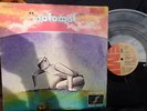 AUTOMAT LP ITALO DISCO ELECTRO BALDELLI COSMIC