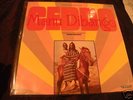 french LP OST MANU DIBANGO AFRICAN RYTHM FIESTA RECORD