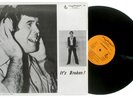 IT'S BROKEN private '80 lounge disco synth wild hear