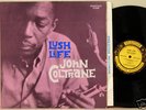 John Coltrane Lush Life Prestige7188 NJ Orig RVG DGVG++