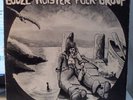 LP BOOZE HOISTER FOLK GROUP DUTCH PRIVATE PRESS FOLK 78