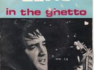 ELVIS PRESLEY in the ghetto RARE 7