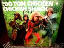 SEALED 1969 Orig CHICKEN SHACK   100 TON  UK BLUES BOOM