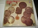 PINK FLOYD - RELICS - LP