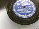 Bluebird 78/Artie Shaw&His Orch/Helen Forrest/E+-N.O.S