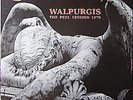 BLACK SABBATH Walpurgis BBC Peel Sessions 1970 New LP
