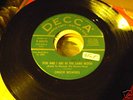 LISTEN - NORTHERN SOUL POPCORN - CHUCK BOWERS