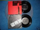 FREIWILLIGE SELBSTKONTROLLE 2 rare SINGLES 1980/1 SYNTH