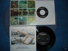 PALAIS SCHAUMBURG 2 rare SINGLES 1980 SYNTH / MIMIMAL 