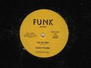 Disco Funk Modern Soul Evans Pyramid 