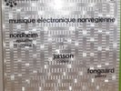 NORDHEIM JANSON FONGAARD Norgevian EXPERIMENTAL LP