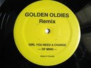 * EDDIE KENDRICKS Girl You Need A Change  Hear