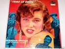 ELEAZAR GARCIA TRINA LA GUERA FALCON FLP-118 SEALED OSS
