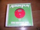 EP The Rolling Stones - Album Play - Decca Jukebox