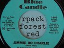 Funk - ROBERT MOORE -  Jimmie Bo Charlie - BLUE CANDLE