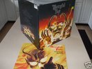 MERCYFUL FATE-2/LP RECORD SET--9 & DON'T BREAK THE OATH