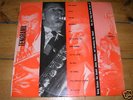 TENORAMA UK JAZZ LEGEND DON RENDELL Nixa NJL 4 1956