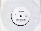FRENZY This Is The Last Time 7
