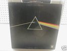 Pink Floyd  LP Dark Side of the Moon QUAD UK SQ 1973