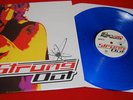 STRUNG OUT An American Paradox COLOR Vinyl nofx RARE