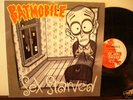 BATMOBILE PSYCHOBILLY LP